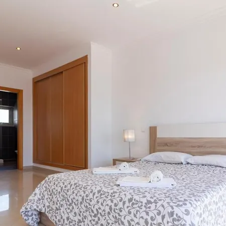 Luxury * Albufeira