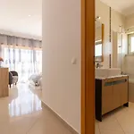 빌라 Luxury 알부페이라