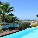 Βίλα Luxury Αλμπουφέιρα