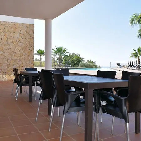 Luxury Villa