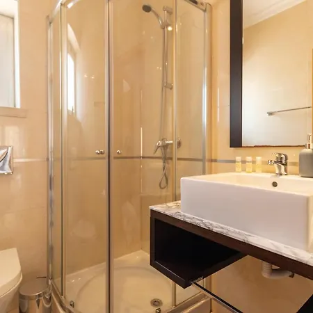 Villa Luxury Albufeira