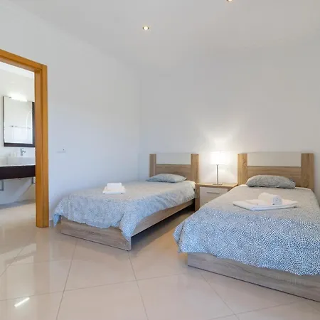 Luxury Albufeira