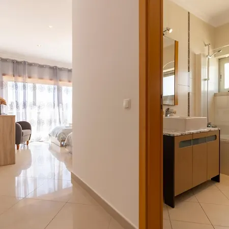 Villa Luxury Albufeira