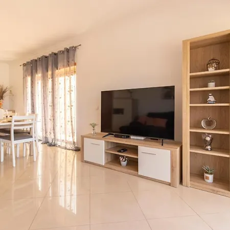Luxury Villa Albufeira