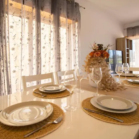 Villa Luxury