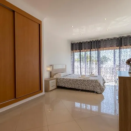 Luxury Villa Albufeira