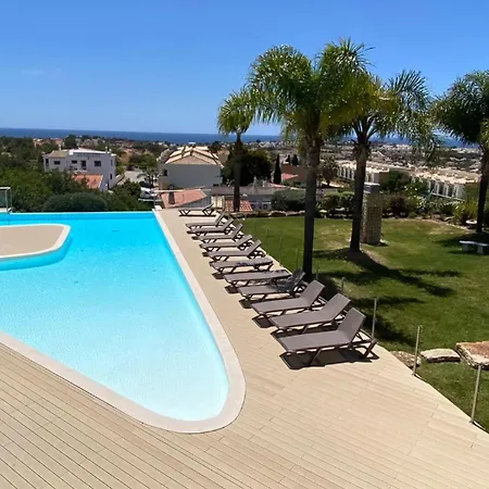 Luxury * Albufeira