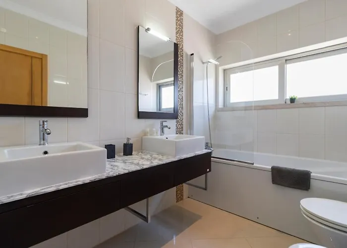 Luxury * Albufeira