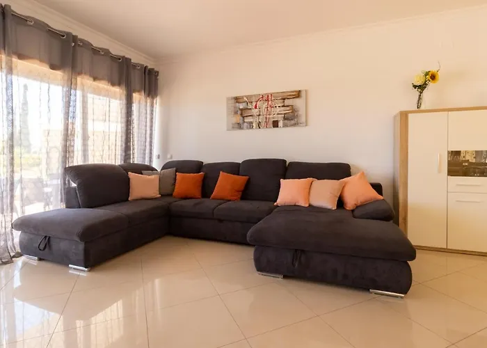 Villa Luxury *