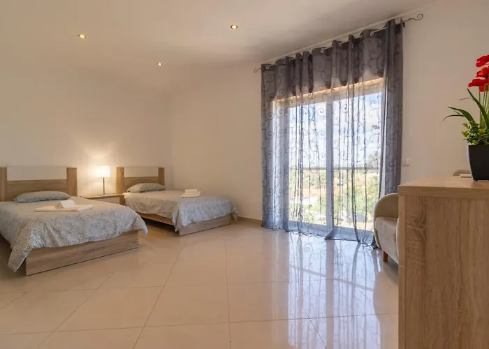 Luxury * Albufeira