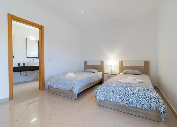 Luxury Albufeira