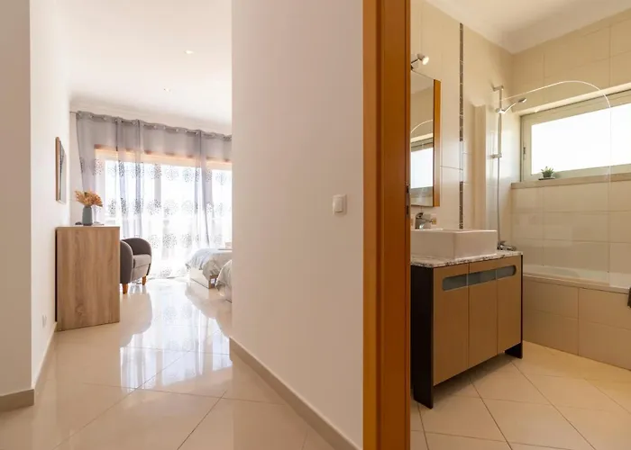 Villa Luxury Albufeira