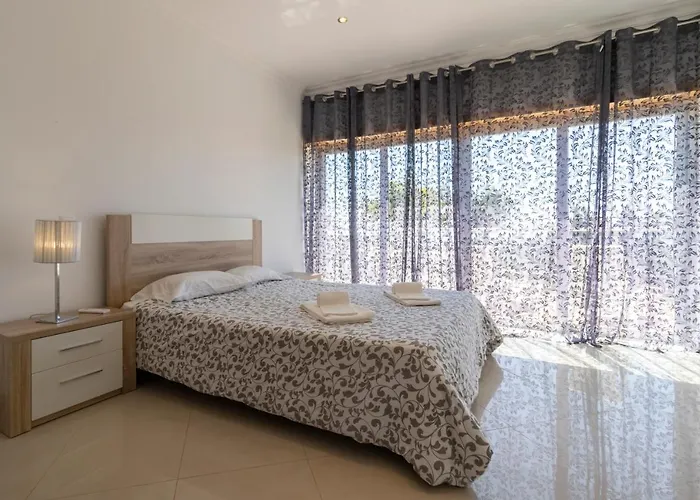 Luxury Albufeira