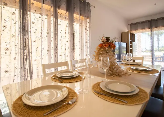 Villa Luxury