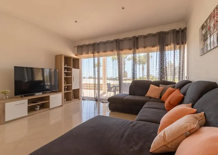 Luxury * Albufeira