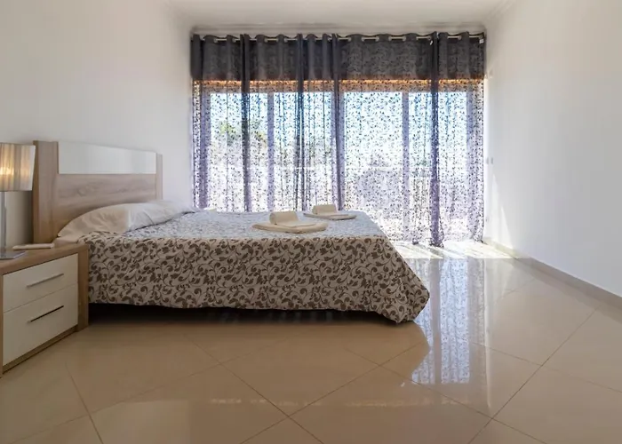 Luxury Villa