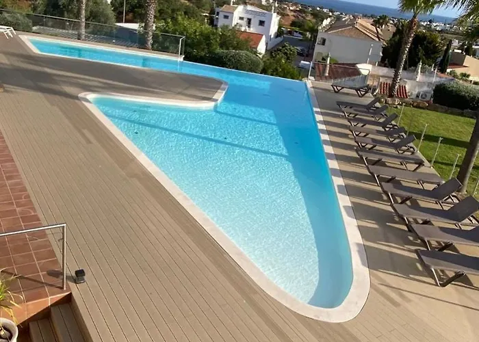 Luxury Villa