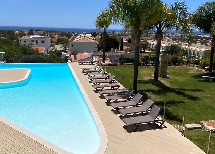 Luxury * Albufeira
