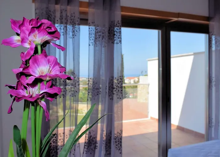 Luxury Villa Albufeira