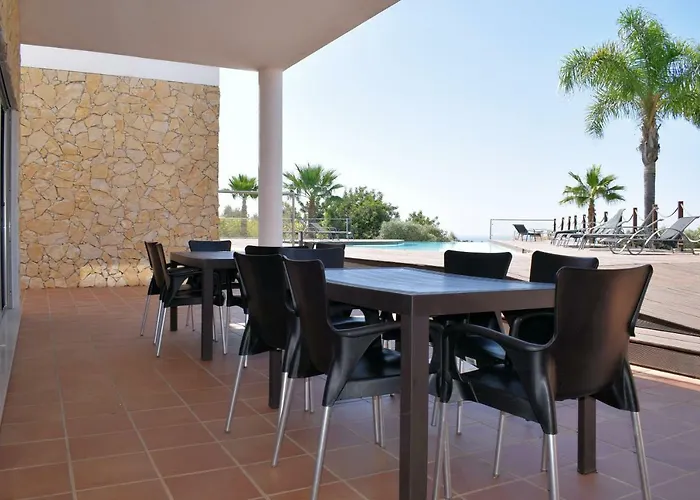 Luxury Villa