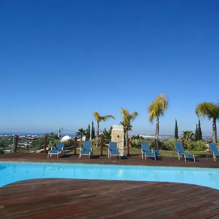 Luxury Villa Albufeira