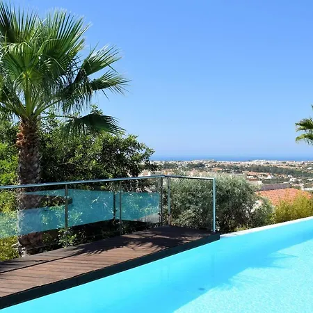 Villa Luxury Albufeira